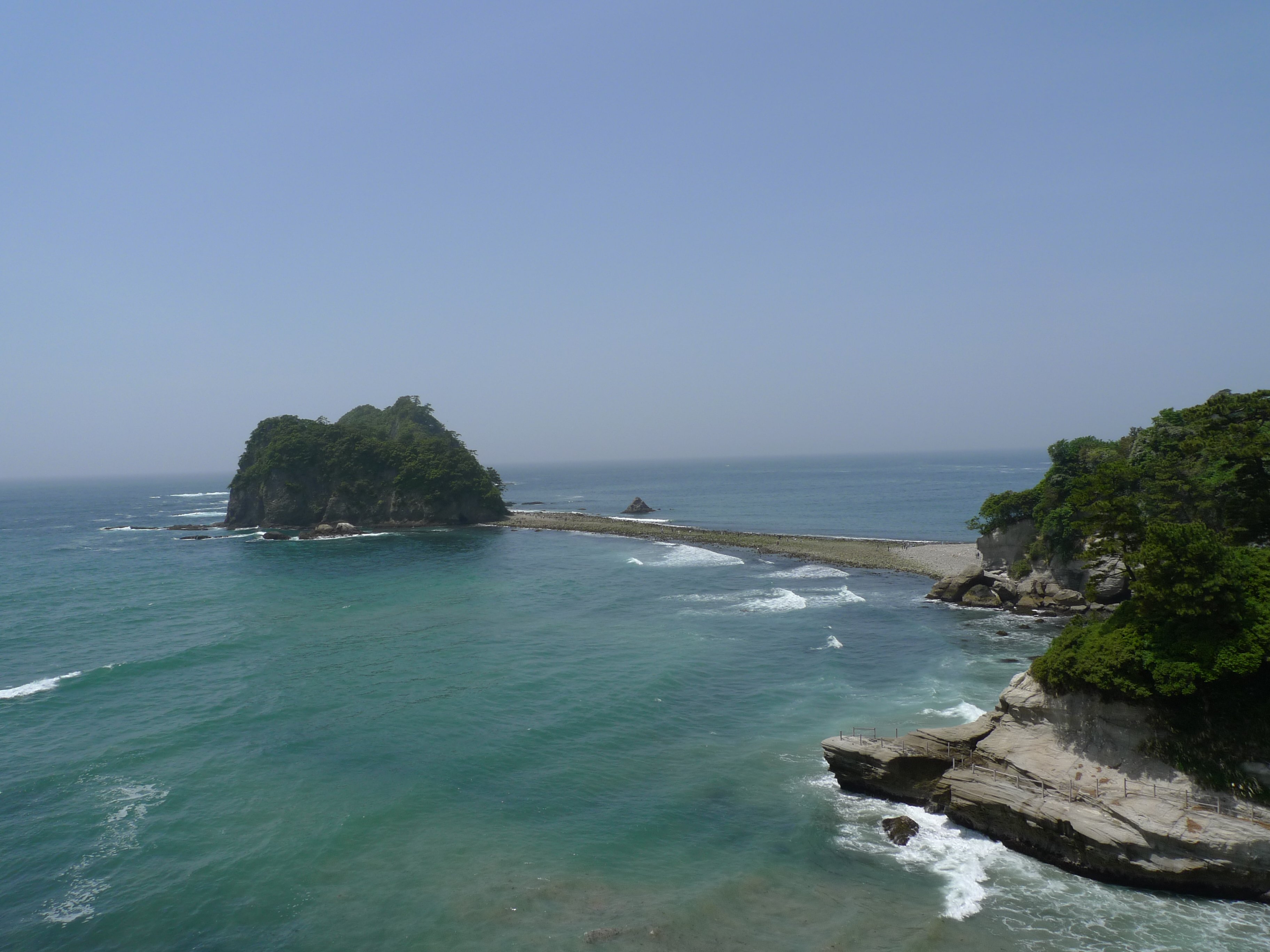 🚤 도가시마 마린 유람선·크루즈선 선착장 (도가시마 마린 유우란센·크루우즈센 노리바) 이미지 7